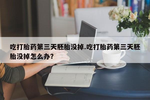 打胎药如何购买吃打胎药第三天胚胎没掉.吃打胎药第三天胚胎没掉怎么办？
