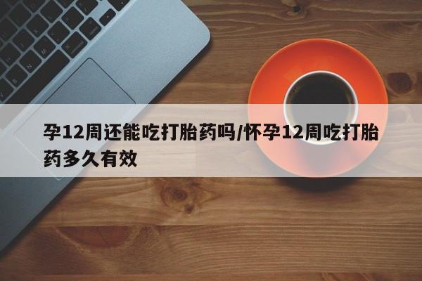 打胎药如何购买孕12周还能吃打胎药吗/怀孕12周吃打胎药多久有效