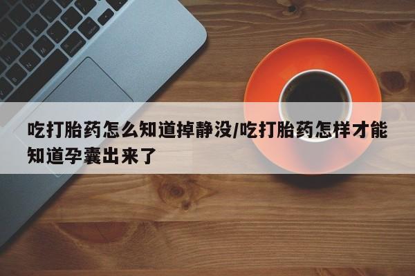 打胎药如何购买吃打胎药怎么知道掉静没/吃打胎药怎样才能知道孕囊出来了